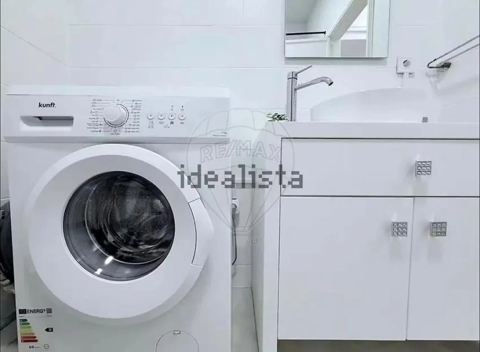 Apartamento T1 para Venda em Campanhã Foto 13