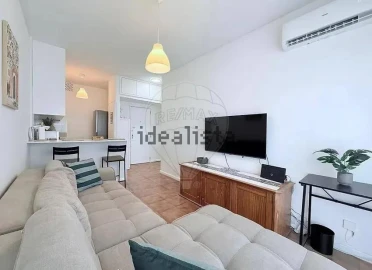 Apartamento T1 para Venda em Campanhã
