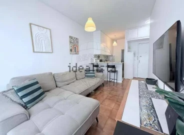 Apartamento T1 para Venda em Campanhã