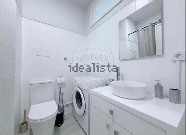 Apartamento T1 para Venda em Campanhã