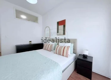 Apartamento T1 para Venda em Campanhã