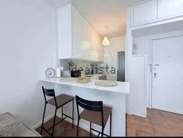 Apartamento T1 para Venda em Campanhã