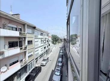Apartamento T1 para Venda em Campanhã