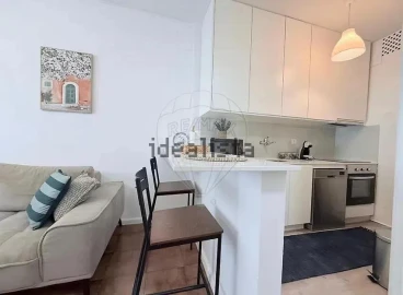 Apartamento T1 para Venda em Campanhã