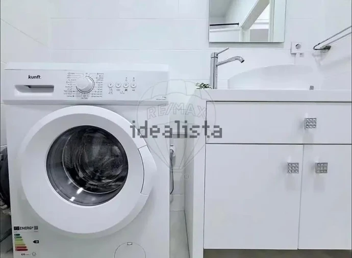 Apartamento T1 para Venda em Campanhã Foto 13