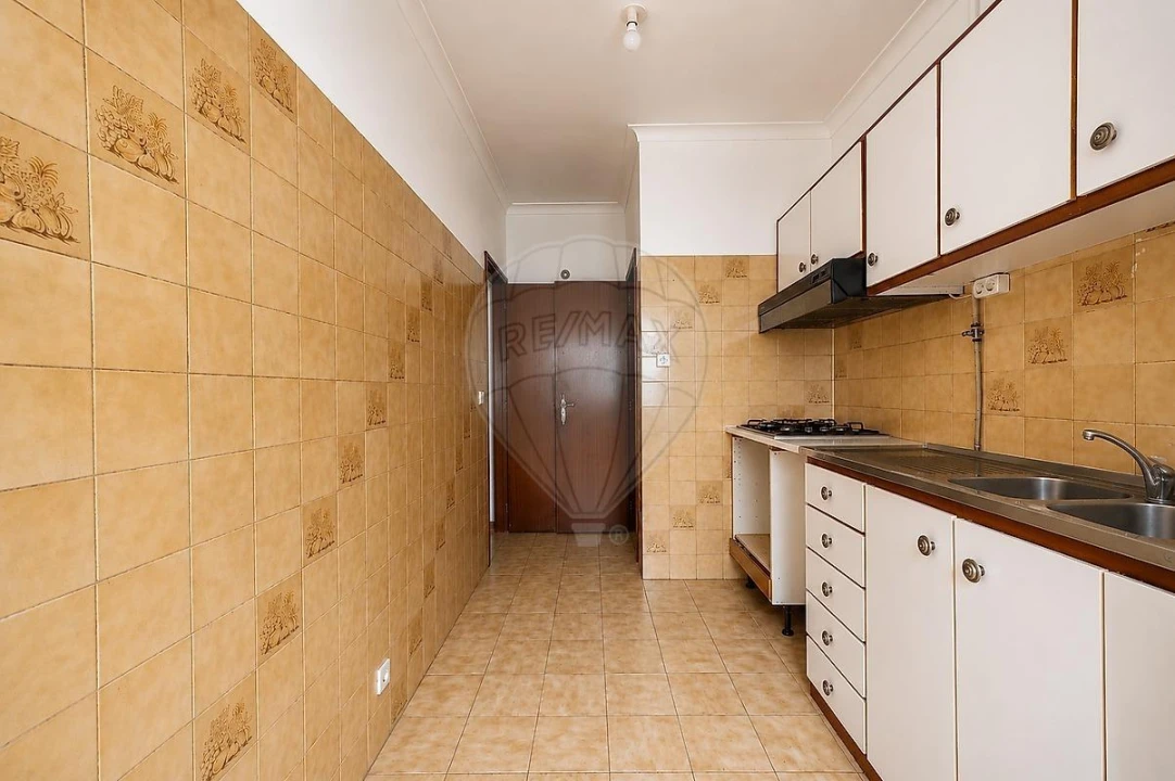 Apartamento T1 para Venda em Santa Maria Maior e Monserrate e Meadela Foto 3
