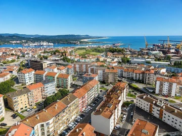 Apartamento T1 para Venda em Santa Maria Maior e Monserrate e Meadela