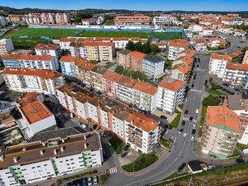 Apartamento T1 para Venda em Santa Maria Maior e Monserrate e Meadela