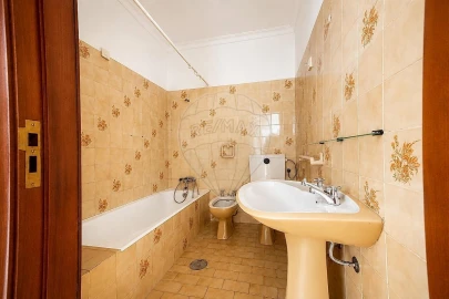 Apartamento T1 para Venda em Santa Maria Maior e Monserrate e Meadela