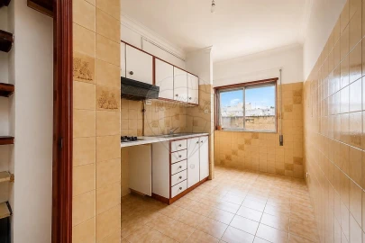 Apartamento T1 para Venda em Santa Maria Maior e Monserrate e Meadela