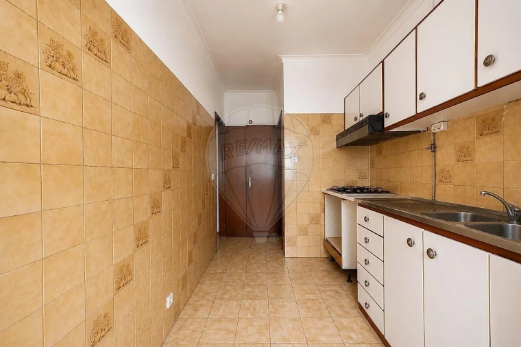 Apartamento T1 para Venda em Santa Maria Maior e Monserrate e Meadela Foto 3