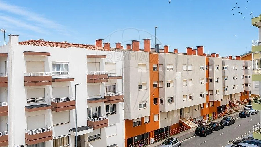 Apartamento T1 para Venda em Santa Maria Maior e Monserrate e Meadela