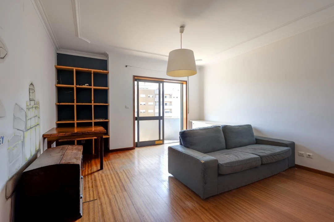 Apartamento T2 para Venda em São Vicente (Braga) Foto 1