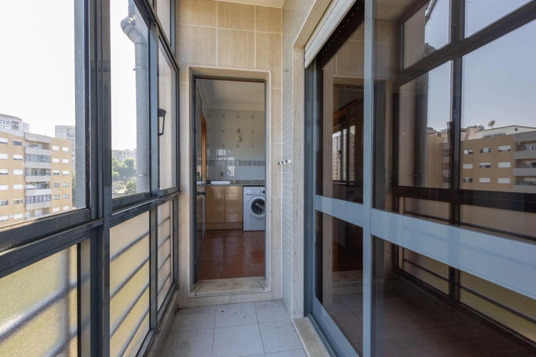 Apartamento T2 para Venda em São Vicente (Braga) Foto 12