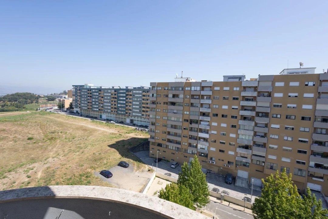 Apartamento T2 para Venda em São Vicente (Braga) Foto 30