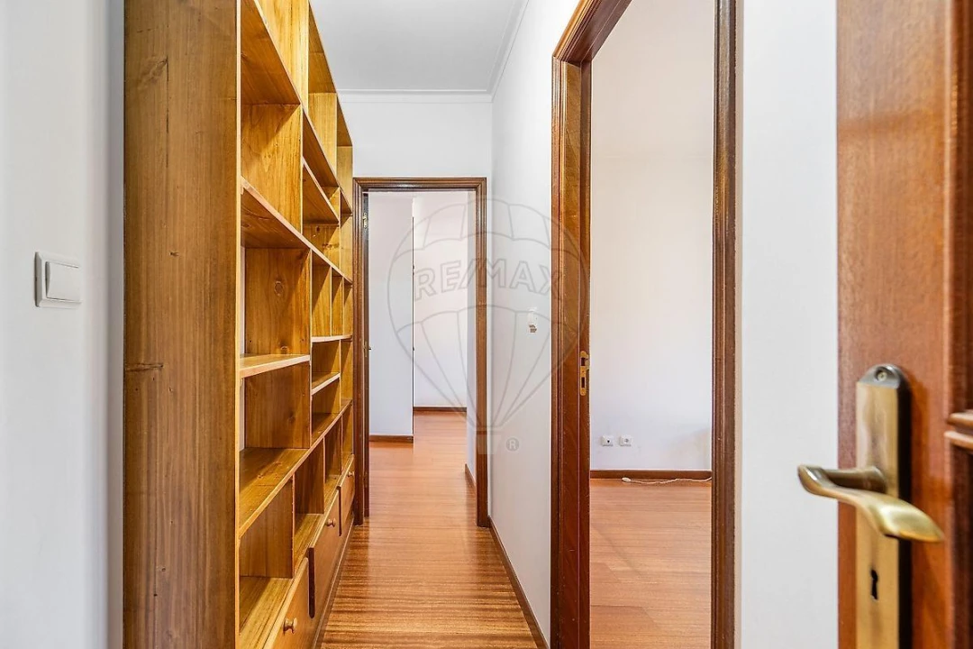 Apartamento T2 para Venda em São Vicente (Braga) Foto 15