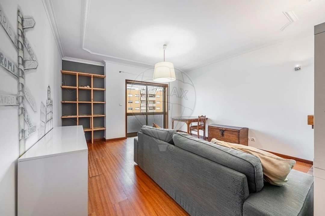 Apartamento T2 para Venda em São Vicente (Braga) Foto 20