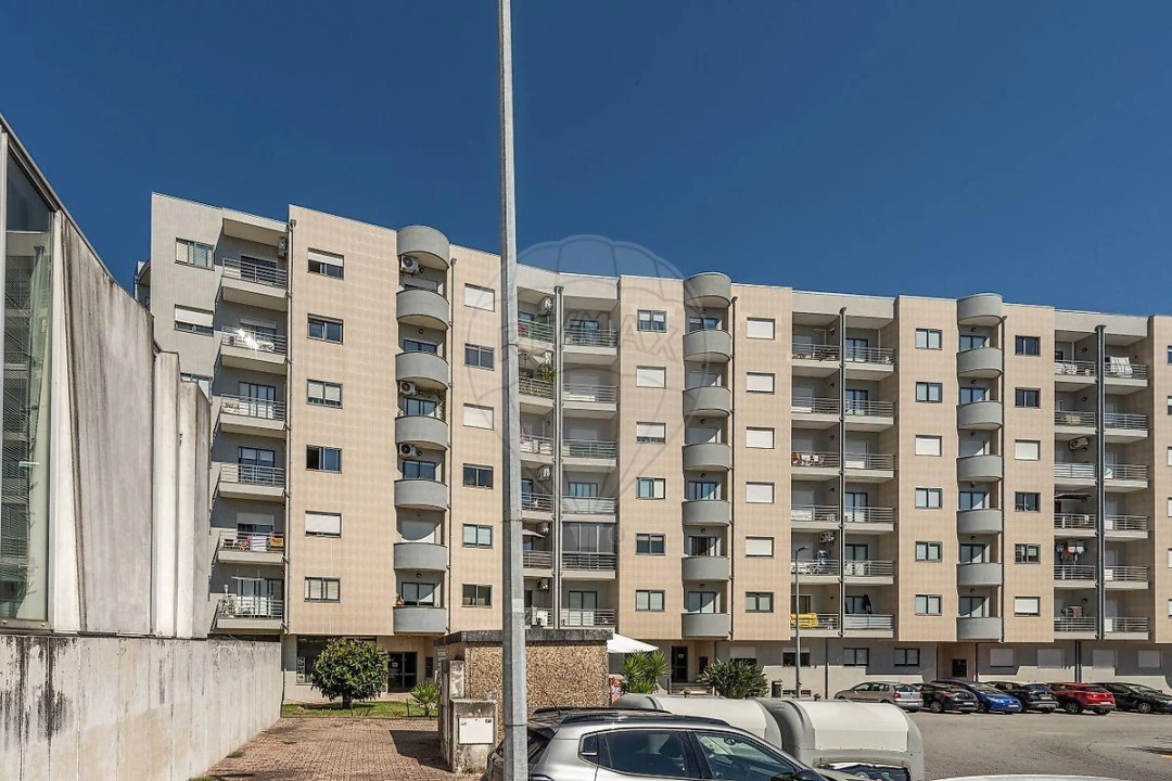 Apartamento T2 para Venda em São Vicente (Braga) Foto 25