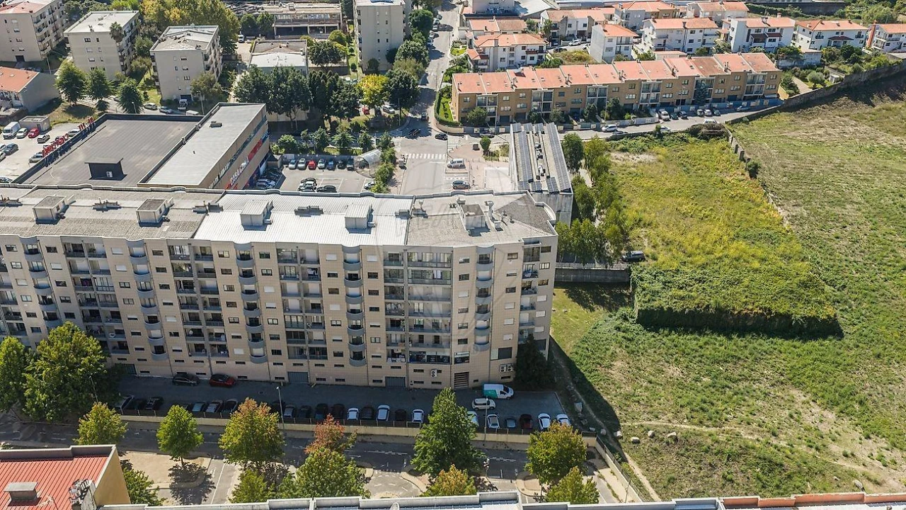 Apartamento T2 para Venda em São Vicente (Braga) Foto 3