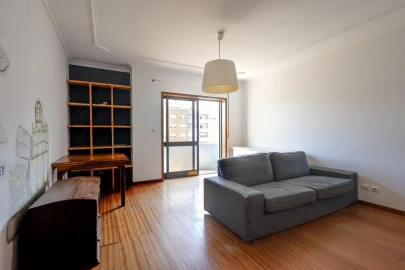 Apartamento T2 para Venda em São Vicente (Braga)