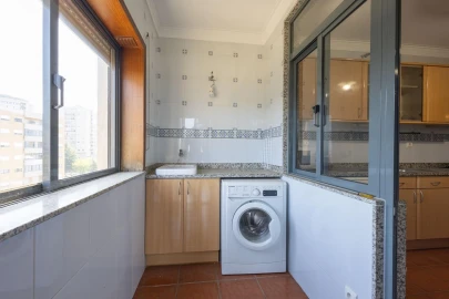 Apartamento T2 para Venda em São Vicente (Braga)