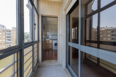 Apartamento T2 para Venda em São Vicente (Braga)