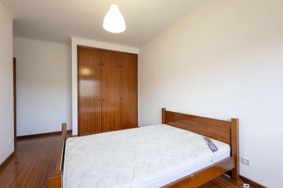 Apartamento T2 para Venda em São Vicente (Braga)