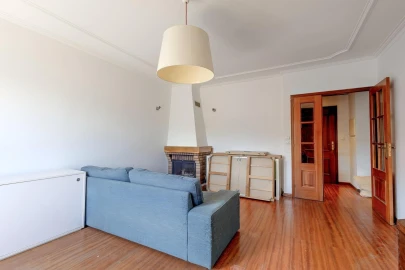 Apartamento T2 para Venda em São Vicente (Braga)