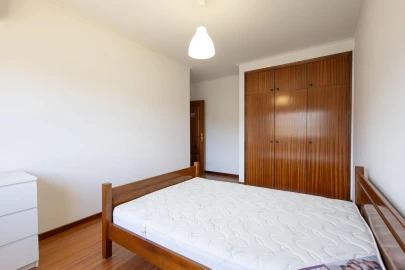 Apartamento T2 para Venda em São Vicente (Braga)