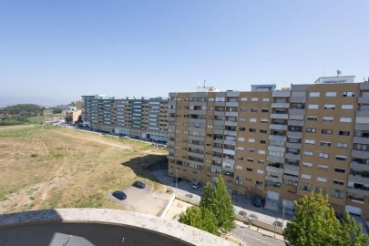 Apartamento T2 para Venda em São Vicente (Braga)