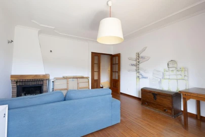 Apartamento T2 para Venda em São Vicente (Braga)