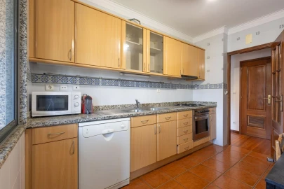 Apartamento T2 para Venda em São Vicente (Braga)