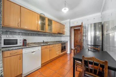 Apartamento T2 para Venda em São Vicente (Braga)