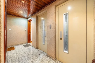 Apartamento T2 para Venda em São Vicente (Braga)