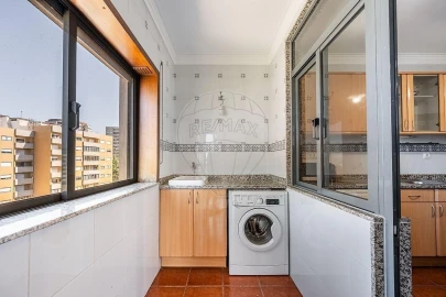 Apartamento T2 para Venda em São Vicente (Braga)