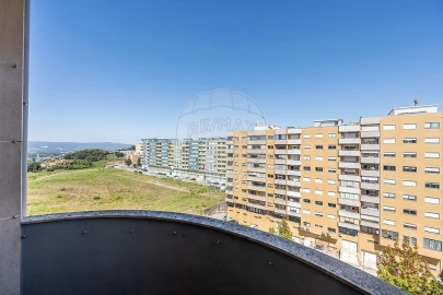 Apartamento T2 para Venda em São Vicente (Braga)