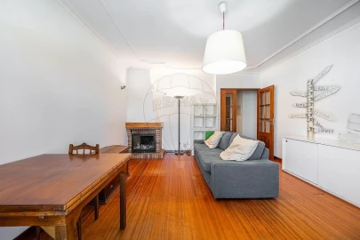 Apartamento T2 para Venda em São Vicente (Braga)