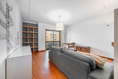 Apartamento T2 para Venda em São Vicente (Braga)