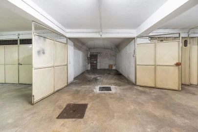 Apartamento T2 para Venda em São Vicente (Braga)