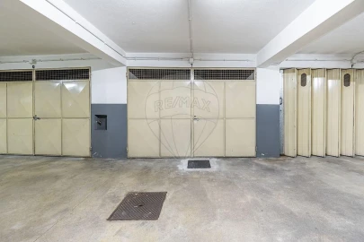 Apartamento T2 para Venda em São Vicente (Braga)