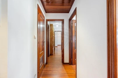 Apartamento T2 para Venda em São Vicente (Braga)