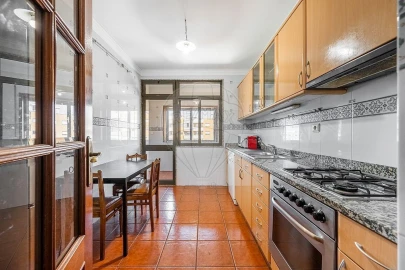 Apartamento T2 para Venda em São Vicente (Braga)