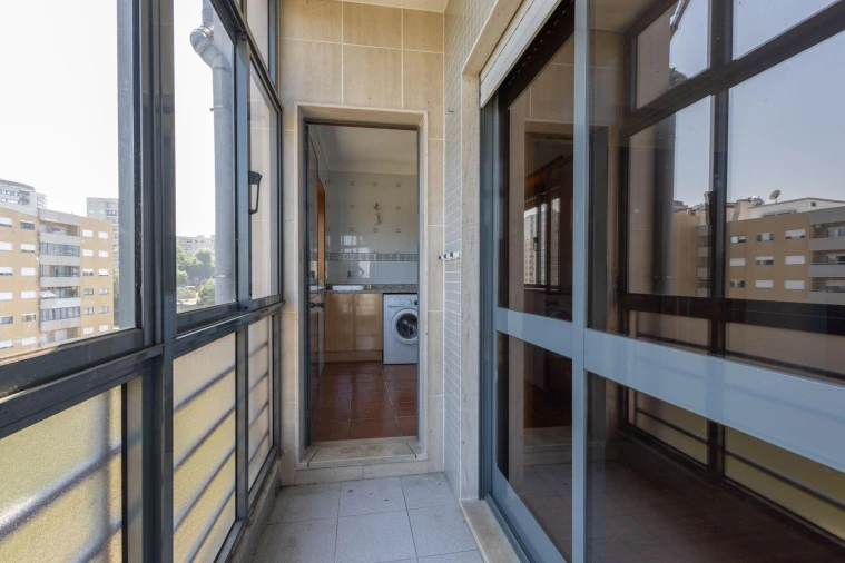 Apartamento T2 para Venda em São Vicente (Braga) Foto 12