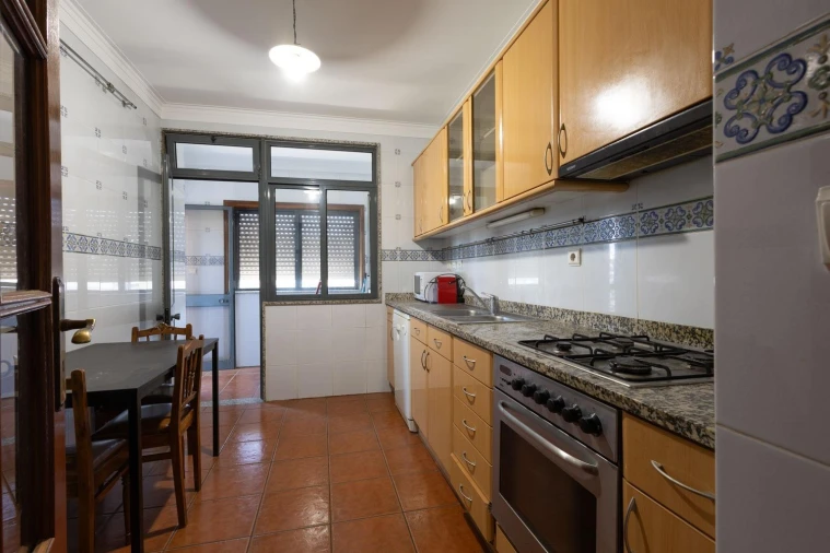 Apartamento T2 para Venda em São Vicente (Braga) Foto 7