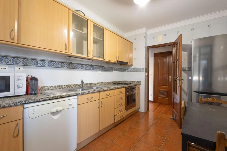 Apartamento T2 para Venda em São Vicente (Braga) Foto 8