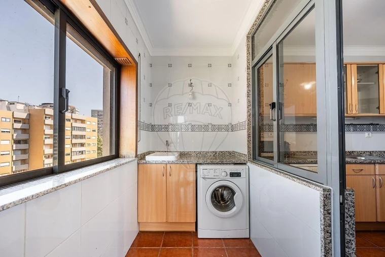 Apartamento T2 para Venda em São Vicente (Braga) Foto 11