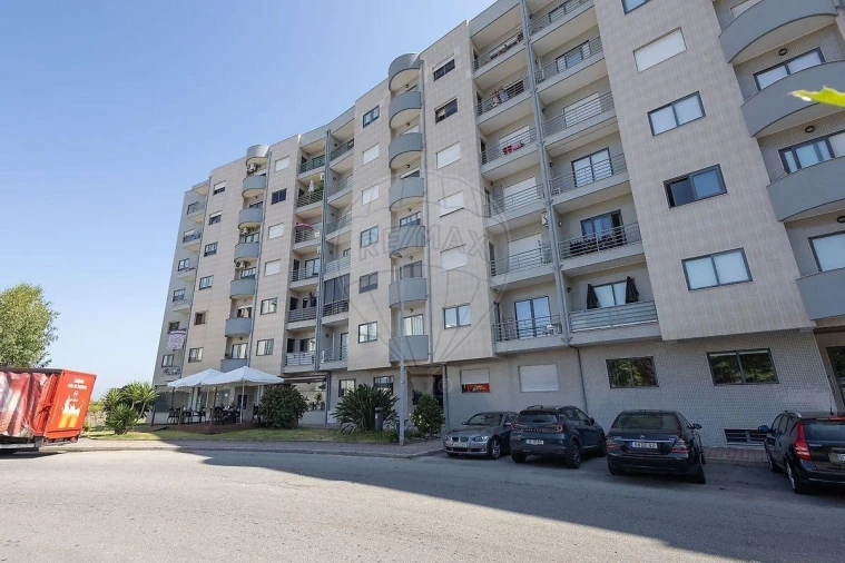 Apartamento T2 para Venda em São Vicente (Braga) Foto 2