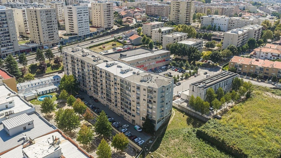 Apartamento T2 para Venda em São Vicente (Braga) Foto 7