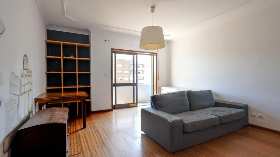 Apartamento T2 para Venda em São Vicente (Braga)