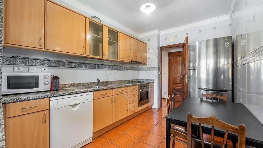 Apartamento T2 para Venda em São Vicente (Braga)